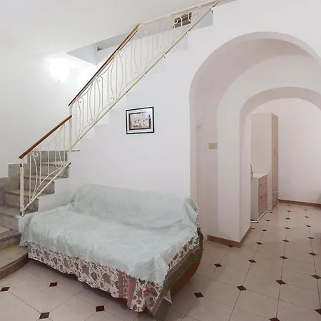 4 Bedroom In * Ischia