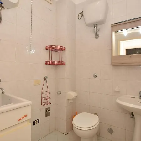 4 Bedroom In Dom wakacyjny *