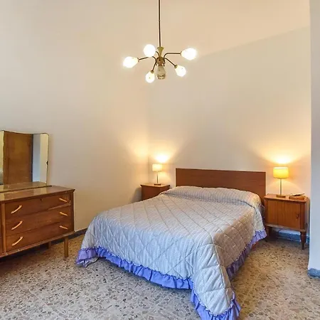 4 Bedroom In Casa de férias *