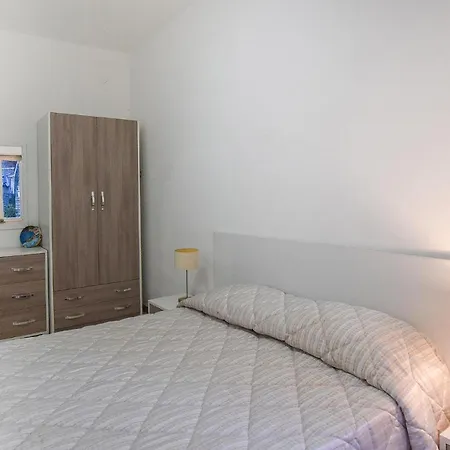 4 Bedroom In Dom wakacyjny