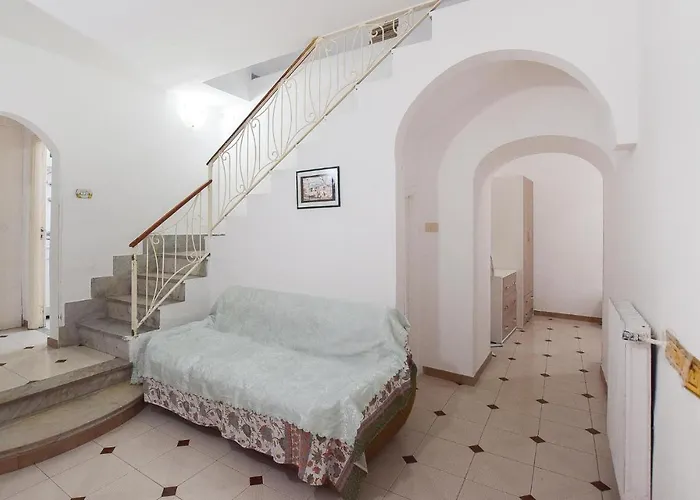 4 Bedroom In * Ischia