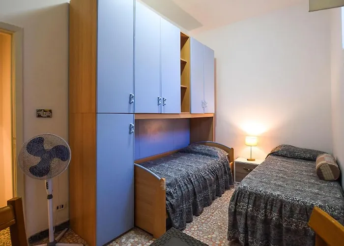 4 Bedroom In Casa vacanze