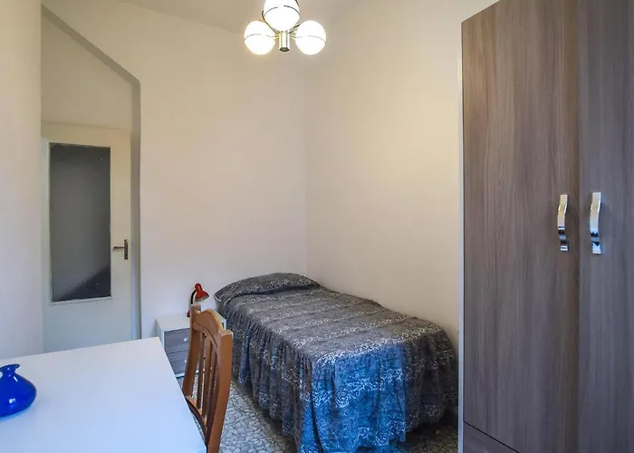 Casa vacanze 4 Bedroom In Ischia