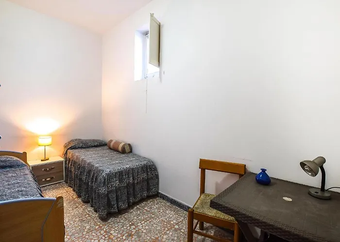 4 Bedroom In Casa vacanze