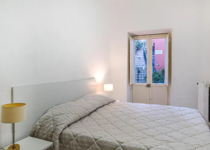 Casa vacanze 4 Bedroom In *