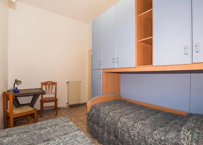 Casa vacanze 4 Bedroom In Ischia