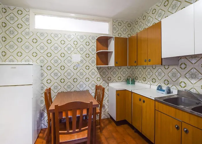 4 Bedroom In Casa vacanze Ischia