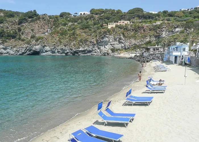 Casa vacanze 4 Bedroom In Ischia